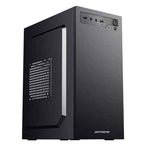 Case Micro ATX DataOne Nova T12 600W
