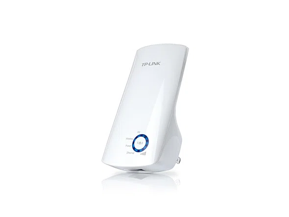 Repetidor Inalámbrico TP-Link TL-WA850RE N 300 Mbps