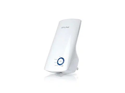 Repetidor Inalámbrico TP-Link TL-WA850RE N 300 Mbps