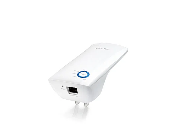 Repetidor Inalámbrico TP-Link TL-WA850RE N 300 Mbps