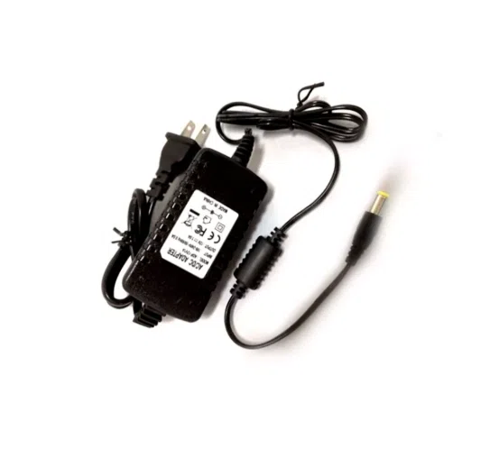 Fuente Estabilizada ADP-12V 1A