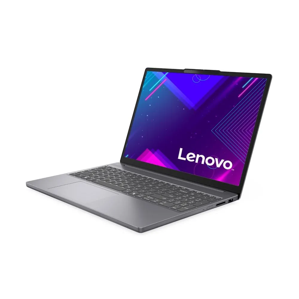 Laptop Lenovo IdeaPad Slim 3 15IRH10 15.3" WUXGA IPS Touch Intel Core i5-13420H 8GB DDR5-4800 512GB SSD 83K10152LM