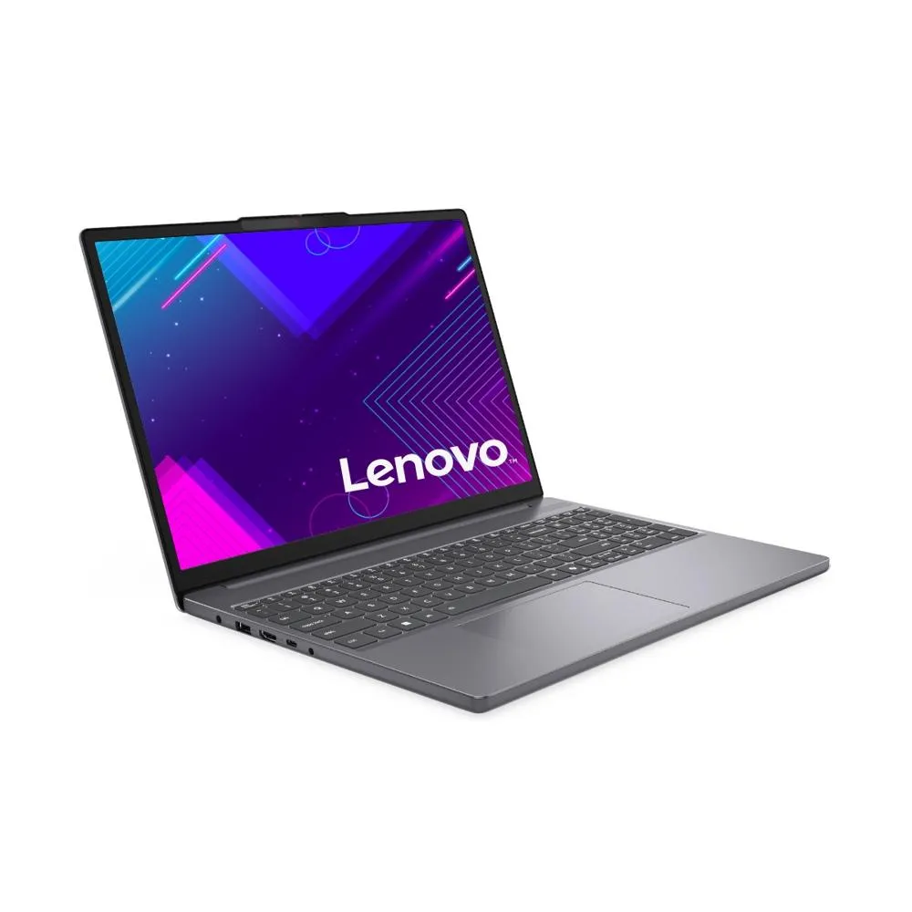 Laptop Lenovo IdeaPad Slim 3 15IRH10 15.3" WUXGA IPS Touch Intel Core i5-13420H 8GB DDR5-4800 512GB SSD 83K10152LM