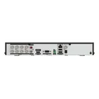 DVR 4CH 8MP Hikvision AcuSense HK-IDS7204HUHI-M1/XT con Analítica 1HDD