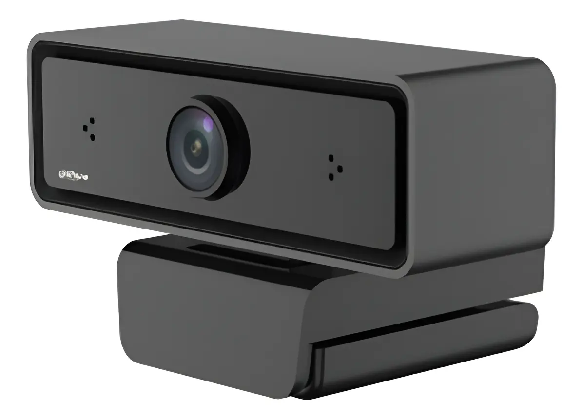 Cámara Web 2MP 1080P USB Micrófono Dahua DH-UZ3