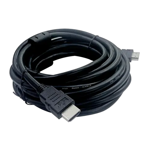 Cable HDMI V2.0 4K 5M