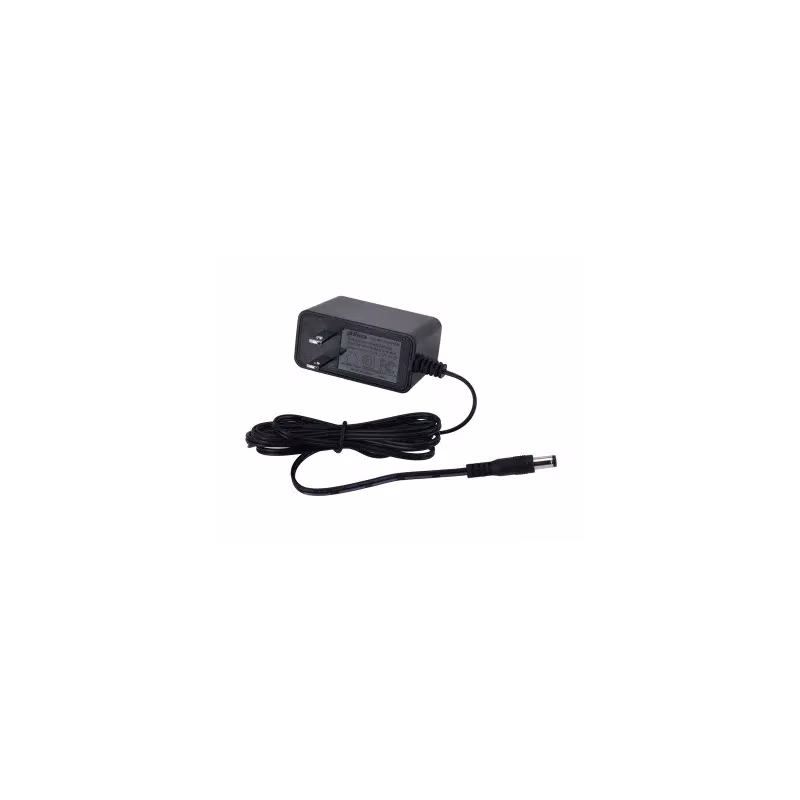 Fuente para Cámara 12V 1A Dahua DH-PFM320-010US