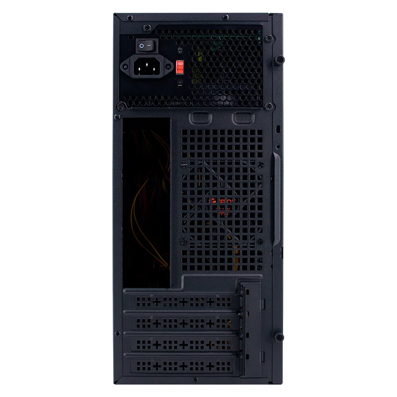 Case Teros Micro ATX 250W TE-1033S