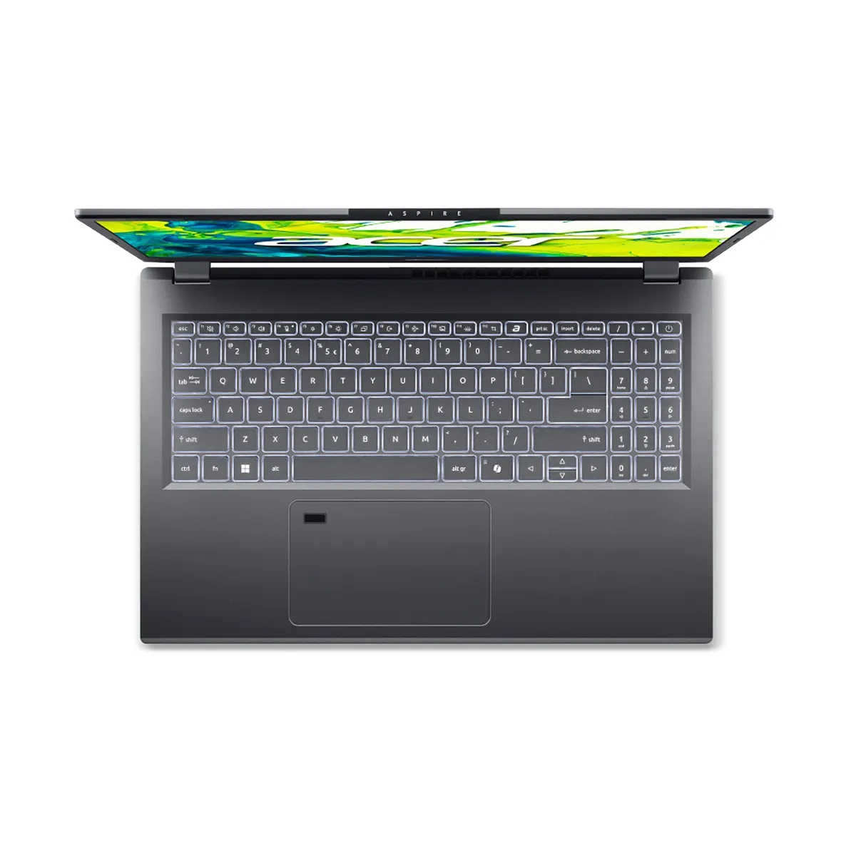 Laptop Acer Aspire 15 Intel Core i9-13900H 16GB 512 GB 15.6" FHD
