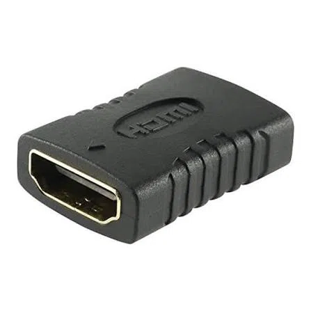 Union HDMI Hembra