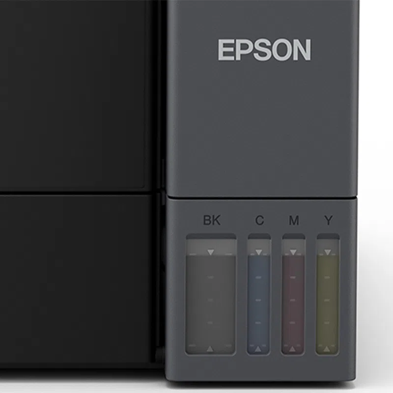 Multifuncional de Tinta Epson EcoTank L4360, Imprime/Escanea/Copia/Wi-Fi/USB