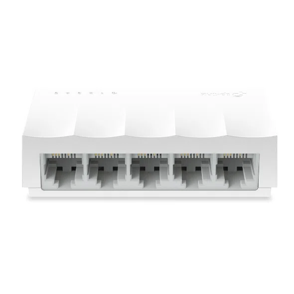 Switch TP-Link LS1005 5 Puertos 10/100MBPS LiteWave