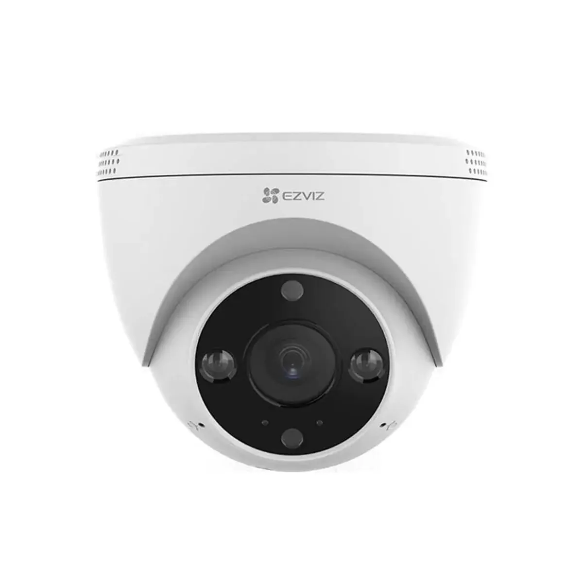Cámara IP WiFi Domo Ezviz 3MP 2K CS-H4-R20-1H3WKFL Lente 4mm Interior