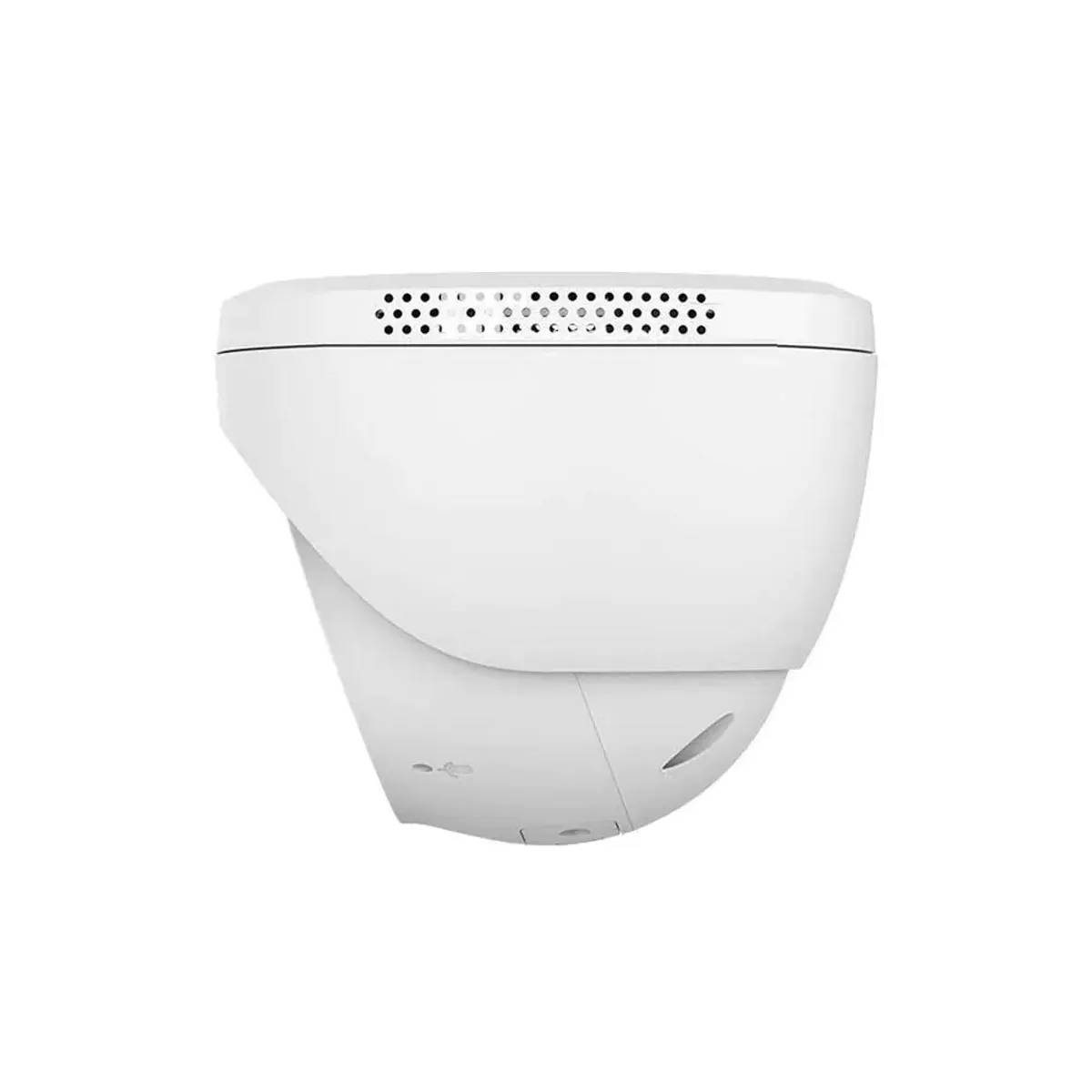 Cámara IP WiFi Domo Ezviz 3MP 2K CS-H4-R20-1H3WKFL Lente 4mm Interior