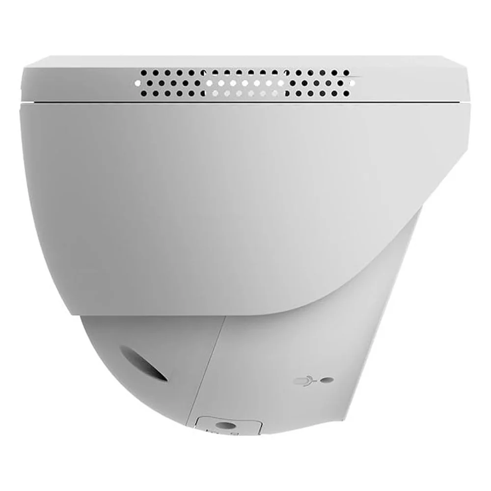 Cámara IP WiFi Domo Ezviz 3MP 2K CS-H4-R20-1H3WKFL Lente 4mm Interior