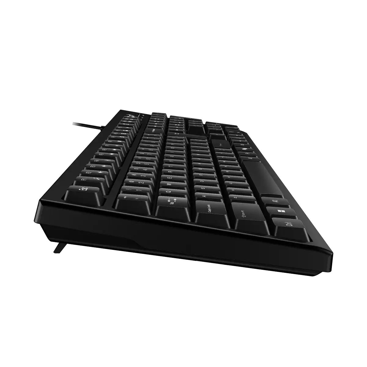 Teclado Genius Smart KB-100 USB NG