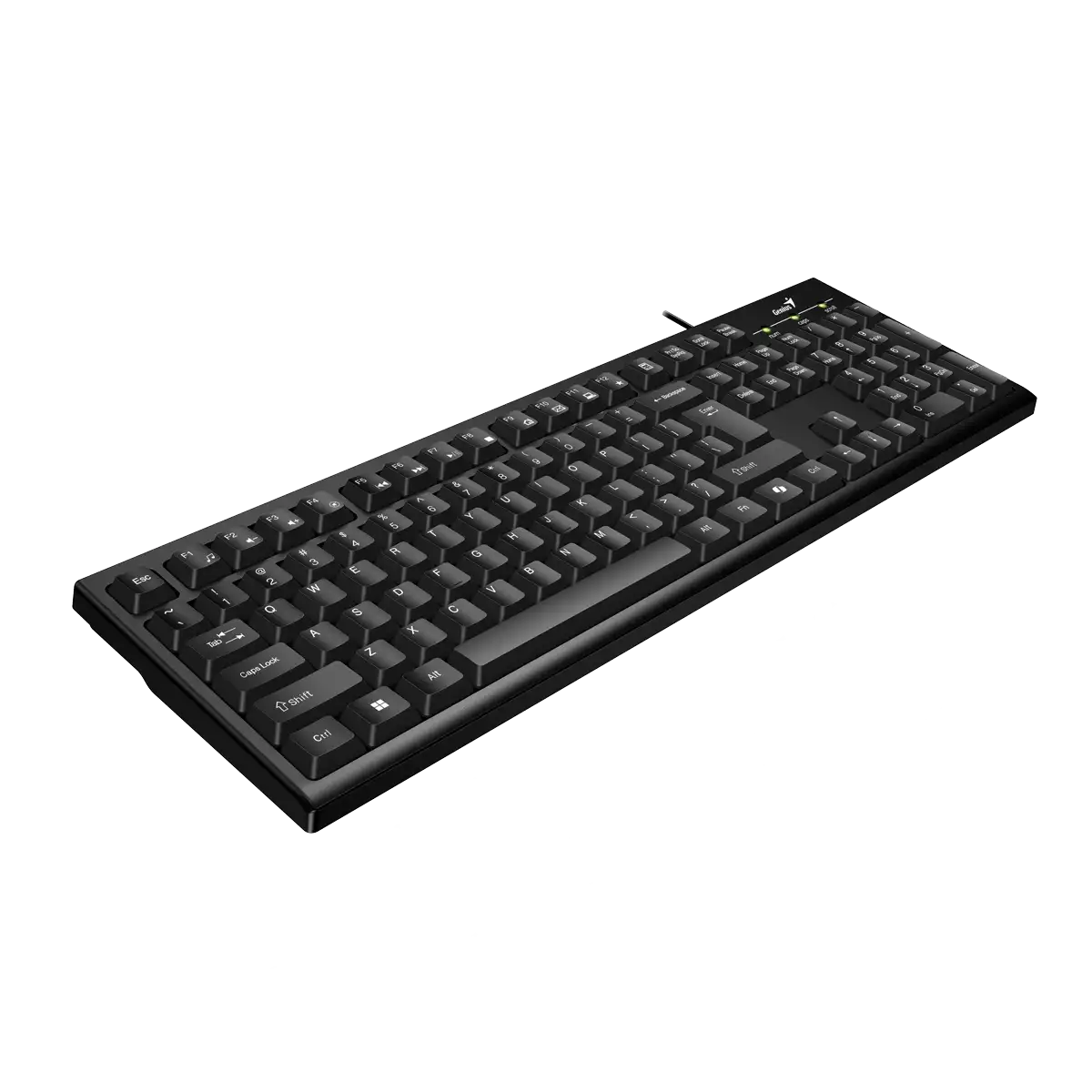 Teclado Genius Smart KB-100 USB NG