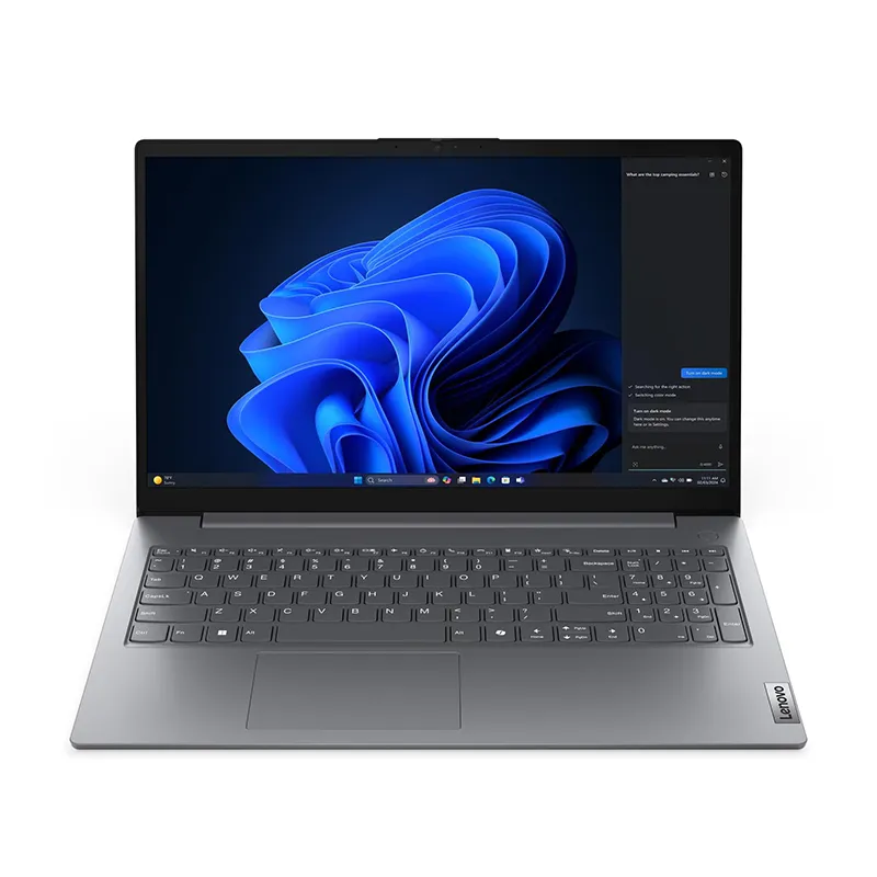 Laptop Lenovo V15 G5 IRL 15.6" FHD TN Intel Core i5-13420H 8GB DDR5-5200 512GB SSD 83GW005LLD