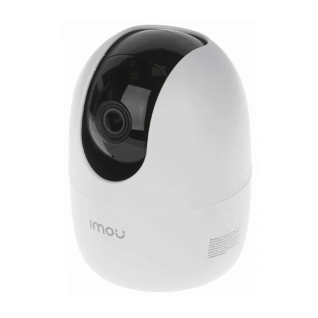 Cámara IP Domo 3MP PT WiFi Full Color Imou Ranger Pro IPC‑S2EN‑3R1S