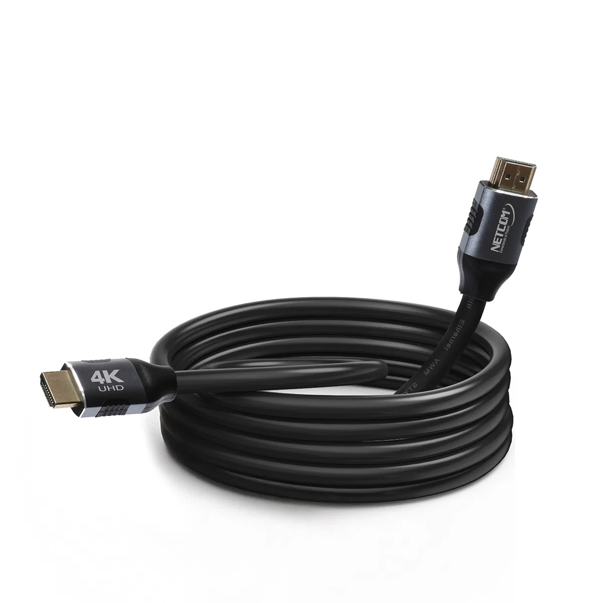 Cable HDMI 4K de 3MT