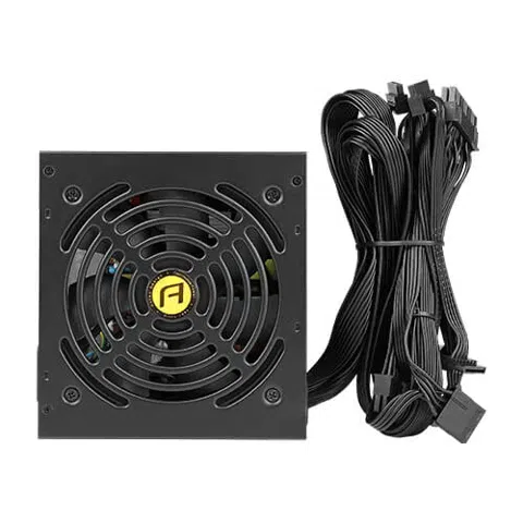 Fuente de Poder Antec 550W 80+BRONZE