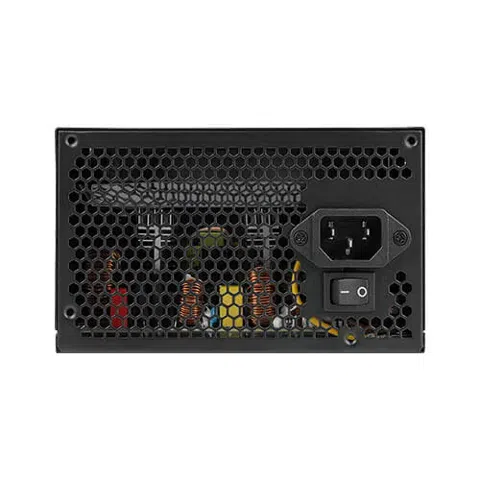Fuente de Poder Antec 550W 80+BRONZE