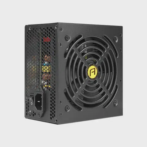 Fuente de Poder Antec 550W 80+BRONZE
