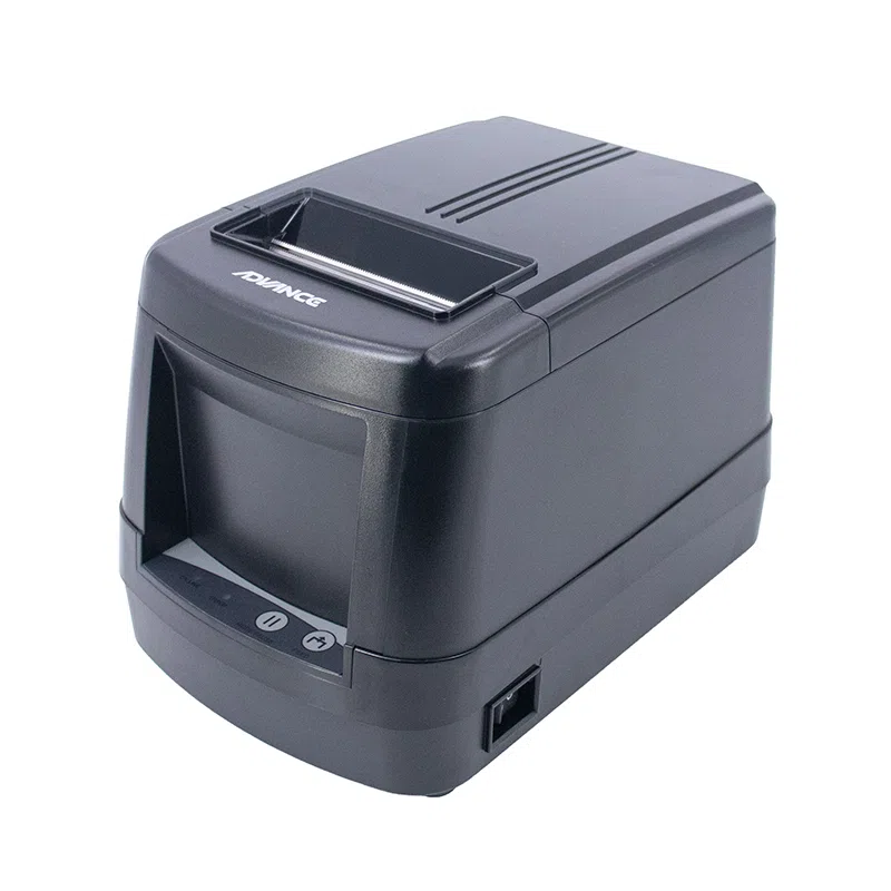 Impresora Térmica Dual Advance ADV-9013N, USB . Impresión de Etiquetas y Boletas