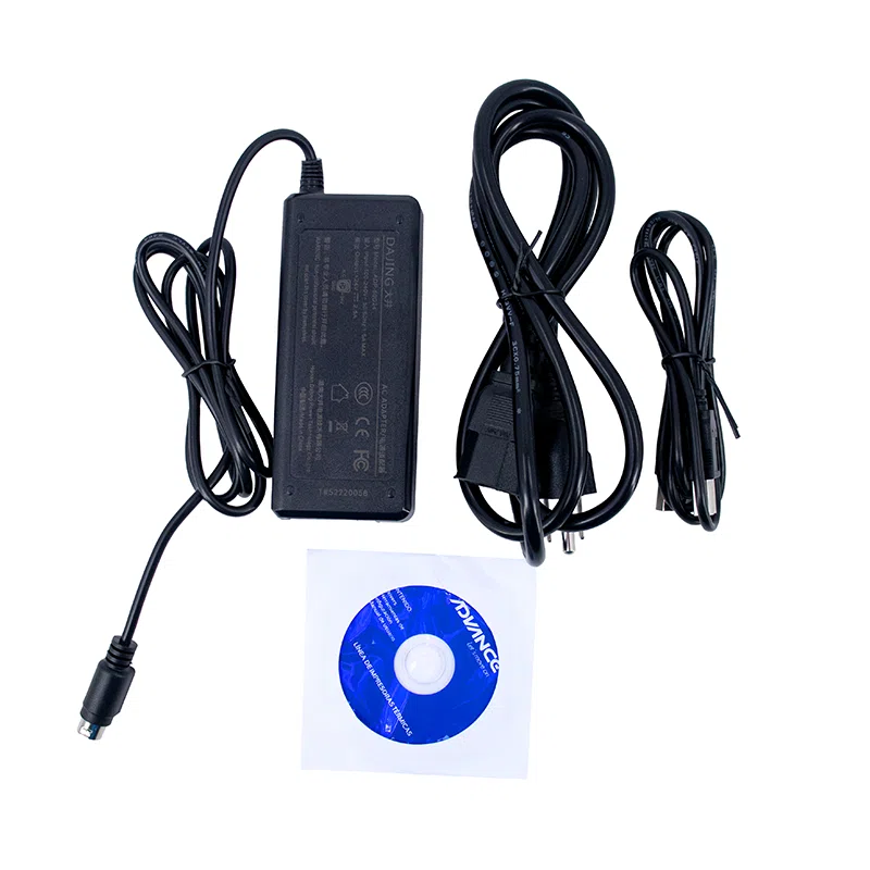 Impresora Térmica Dual Advance ADV-9013N, USB . Impresión de Etiquetas y Boletas