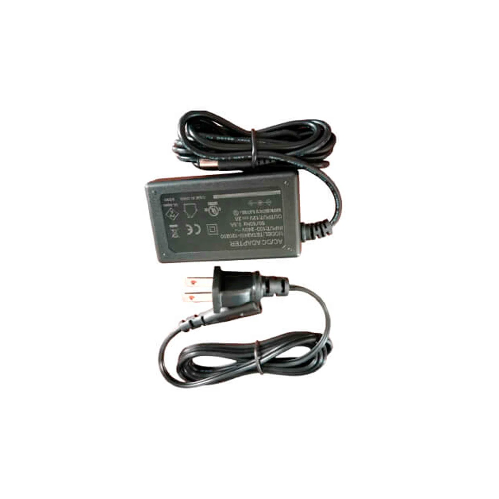 Fuente de Alimentación 12VDC/2AMP ZK-PSU1220-D