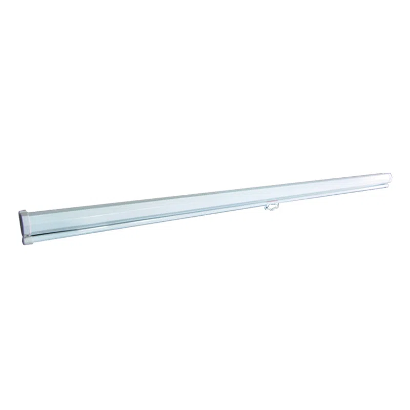 Ecran Manual Teros 1.92 X 1.92 Mts TE-9062W