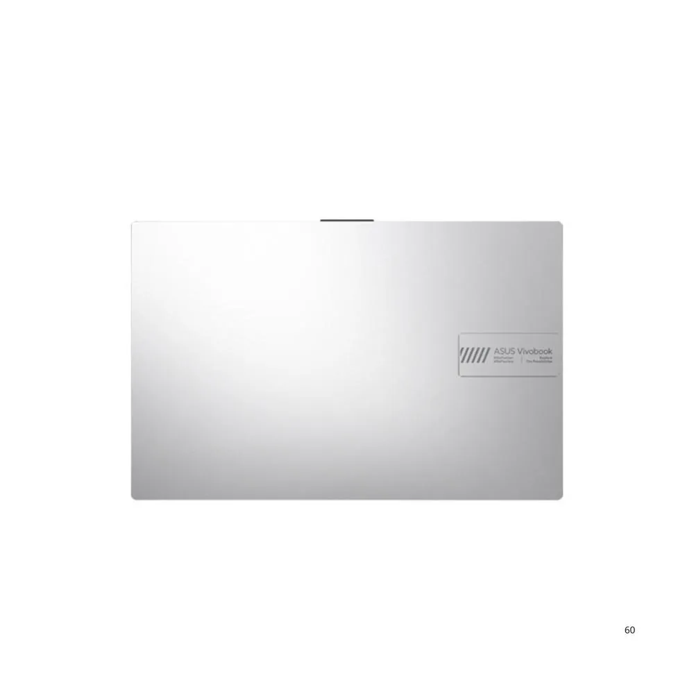 Laptop ASUS E1504FA-BQ547 15.6" FHD IPS AMD Ryzen 5 7520U Hasta 4.3GHz 16GB LPDDR5 512GB SSD 90NB0ZR3-M03NM0