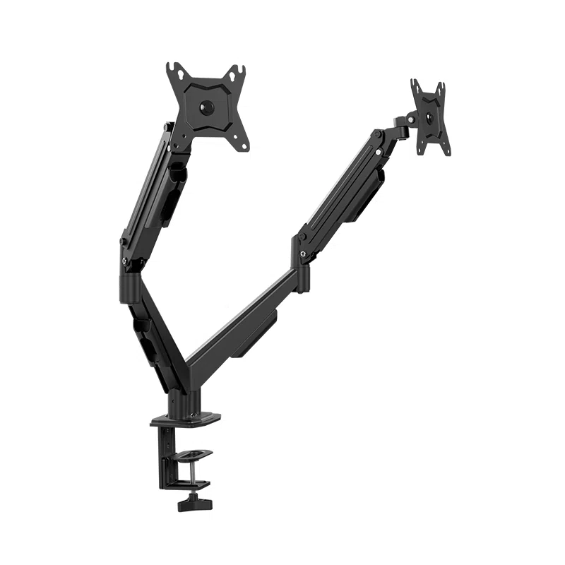 Soportes para 2 Monitores Hidráulico Klipxtreme KMM-410