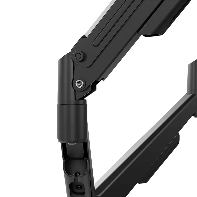 Soportes para 2 Monitores Hidráulico Klipxtreme KMM-410