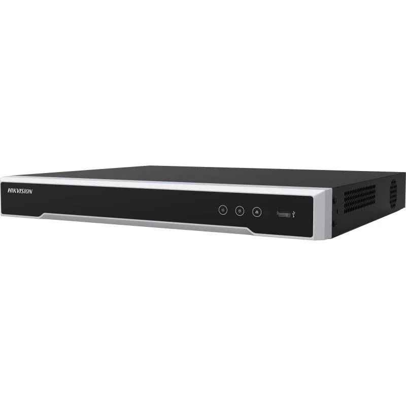 NVR 16CH PoE 2 SATA Hikvision HK-DS7616NI-Q2/16P