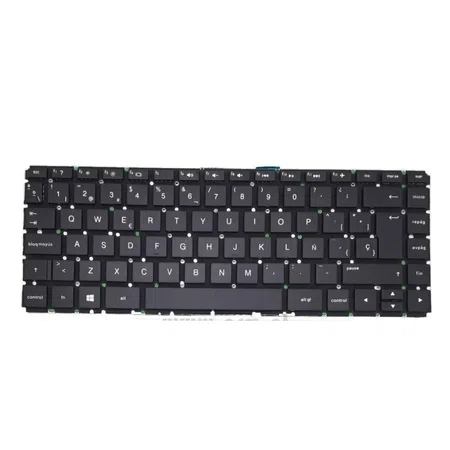 Teclado para Laptops HP Pavilion 14-AC 14-AF 14-AM