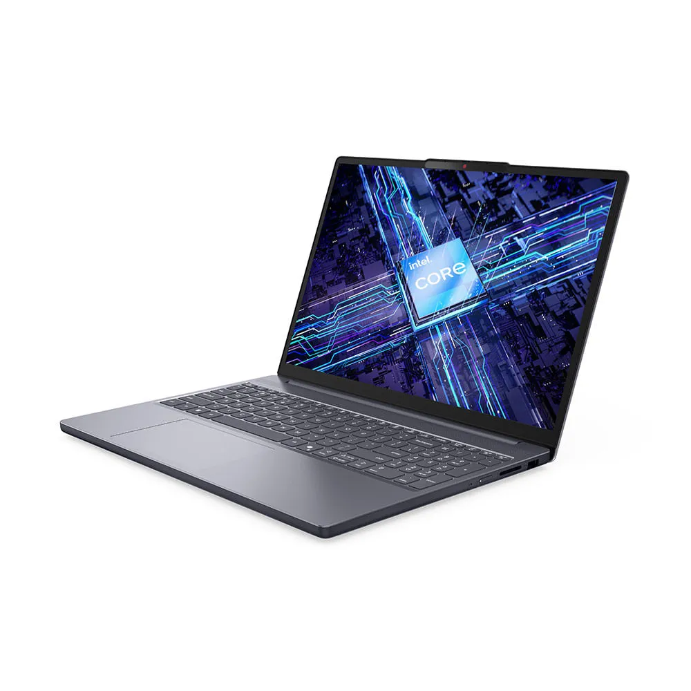 Laptop Lenovo IdeaPad Slim 3 15AMN8 15.6" FHD TN AMD Ryzen 5 7520U 2.80/4.30GHz 16GB LPDDR5-5500 512GB SSD 82XQ00N6LM