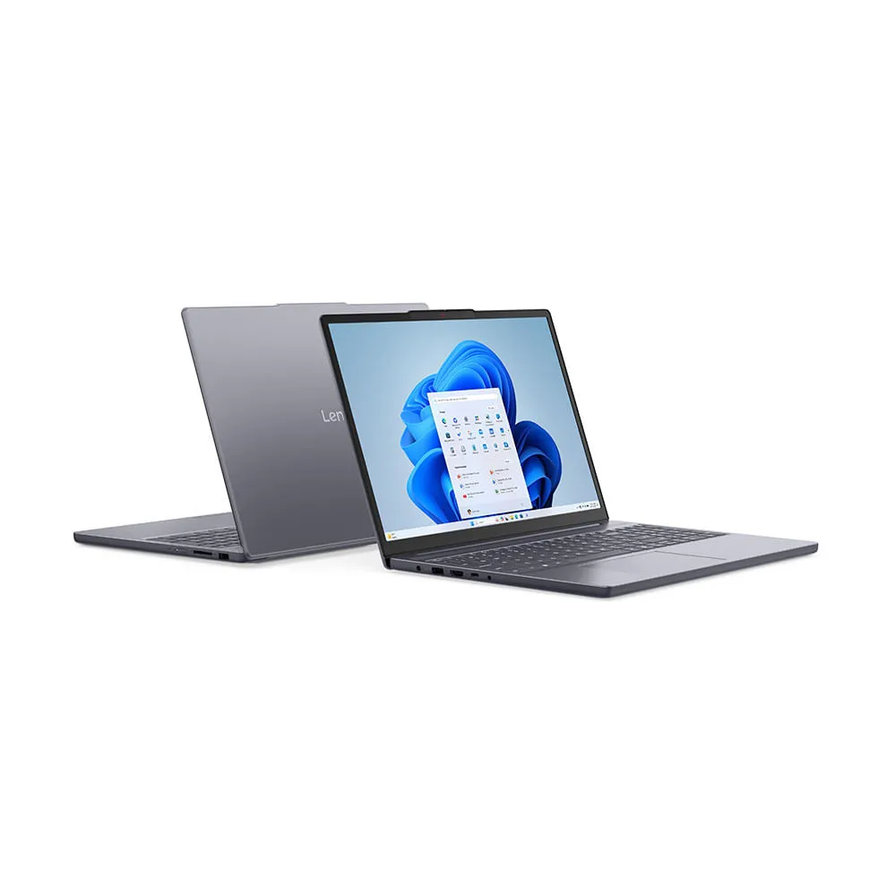 Laptop Lenovo IdeaPad Slim 3 15AMN8 15.6" FHD TN AMD Ryzen 5 7520U 2.80/4.30GHz 16GB LPDDR5-5500 512GB SSD 82XQ00N6LM