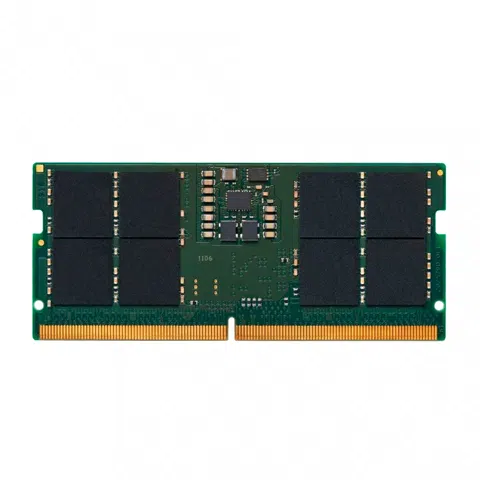 Memoria SODIMM Kingston 16GB DDR5-5600MT/s, PC5-44800, CL46, 1.1V, 262-pin, 1Rx8, Non-ECC