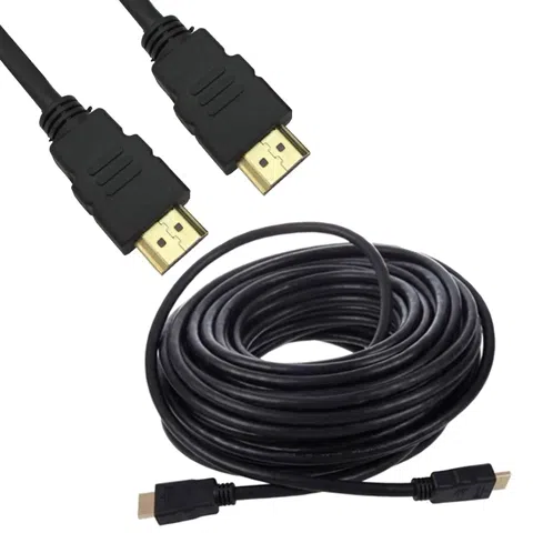 Cable HDMI-HDMI 2.0 10MT PVC