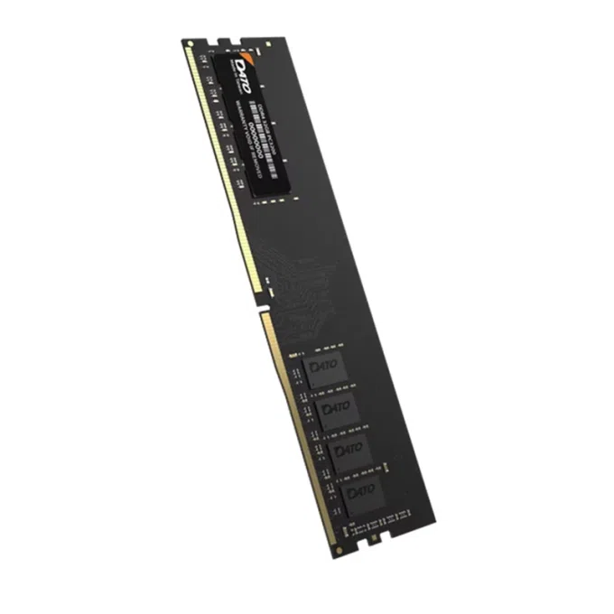 Memoria RAM Dato 16GB DDR4 3200MT/s UDIMM para PC, CL22, 1.2V, Non-ECC