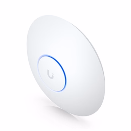 Ubiquiti U7-LR Access Point UniFi WIFI7 2.5G Dual Band
