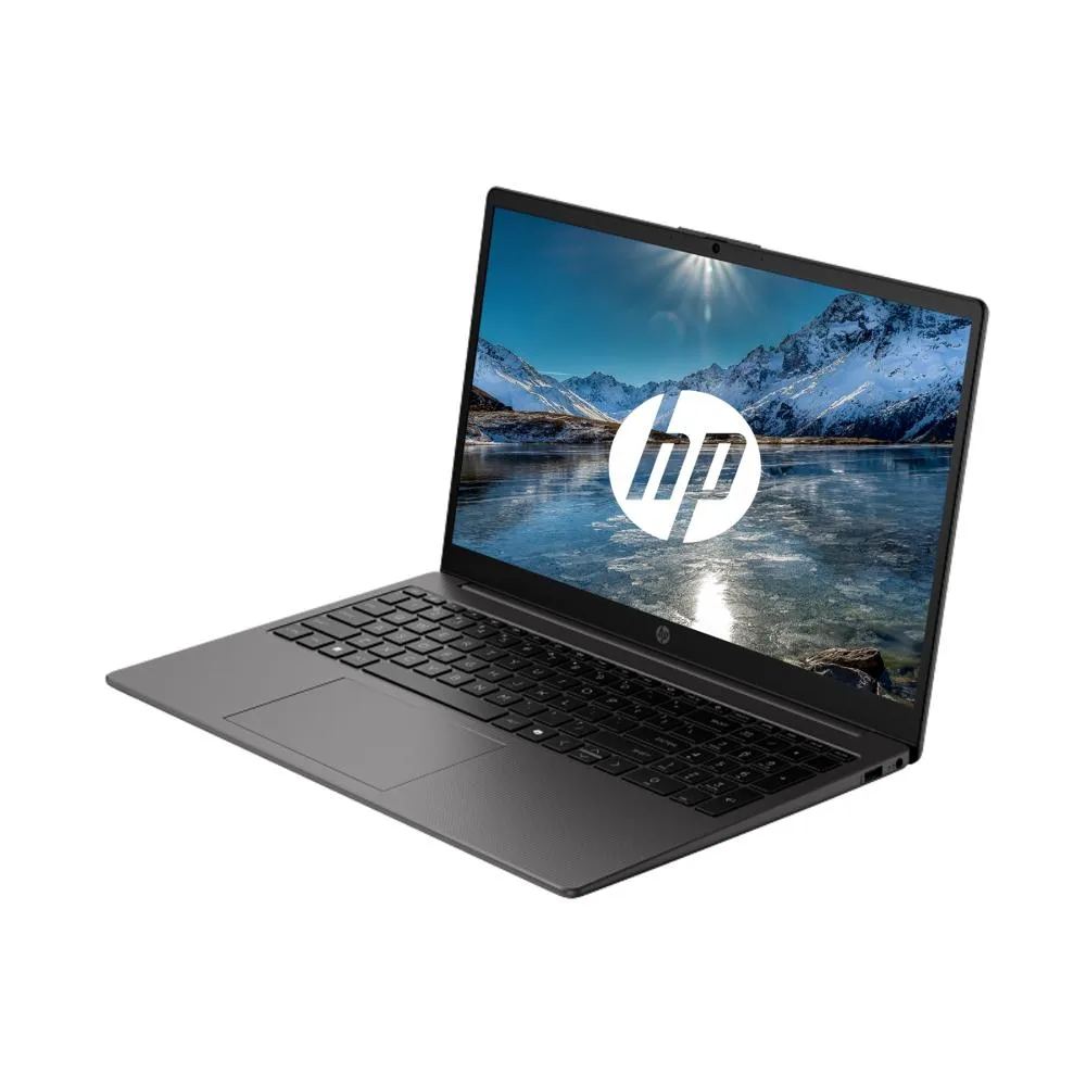 Laptop HP 250R G10 15.6" FHD SVA Intel Core i5-120U 1.4GHz 8GB DDR5 512GB SSD CV6U4AT