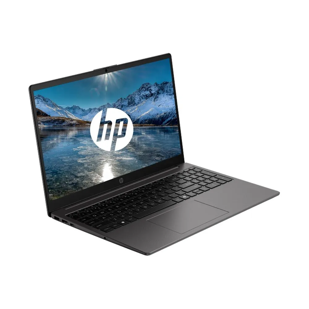 Laptop HP 250R G10 15.6" FHD SVA Intel Core i5-120U 1.4GHz 8GB DDR5 512GB SSD CV6U4AT