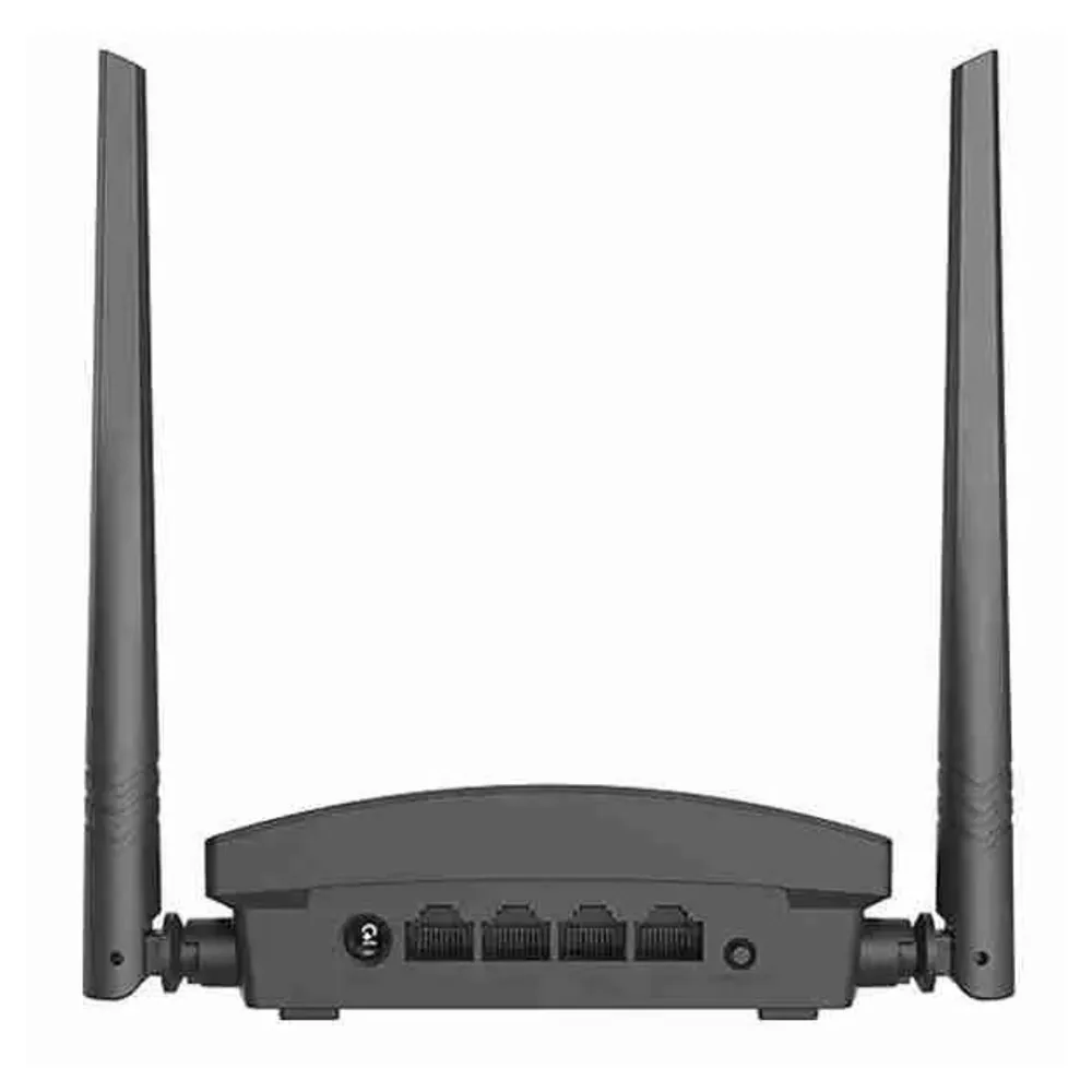 Router Inalámbrico 4G-LTE 300 Mbps Hikvision N300 DS-3WR4G3N