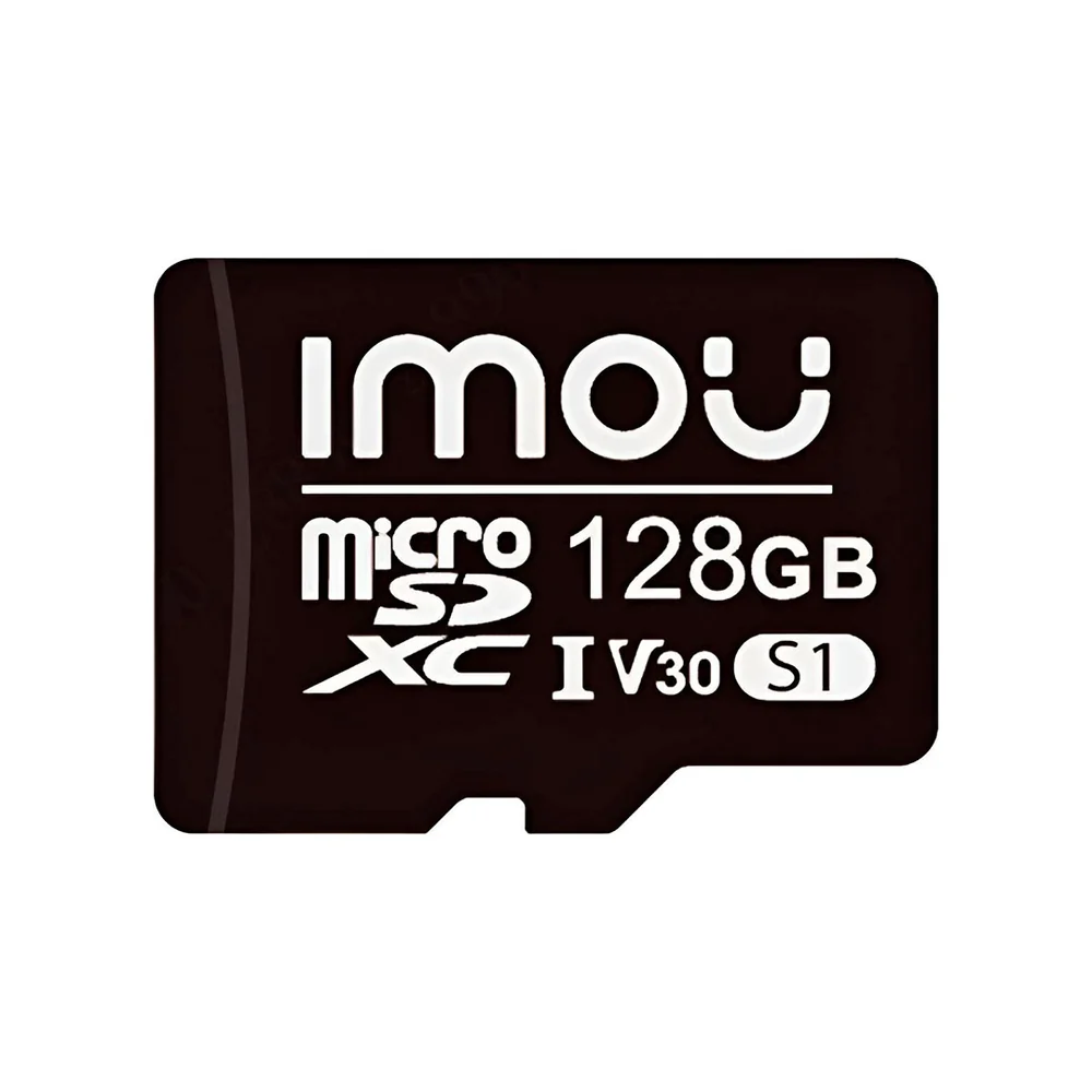Memoria microSD Imou 128GB ST2-128-S1-IMOU