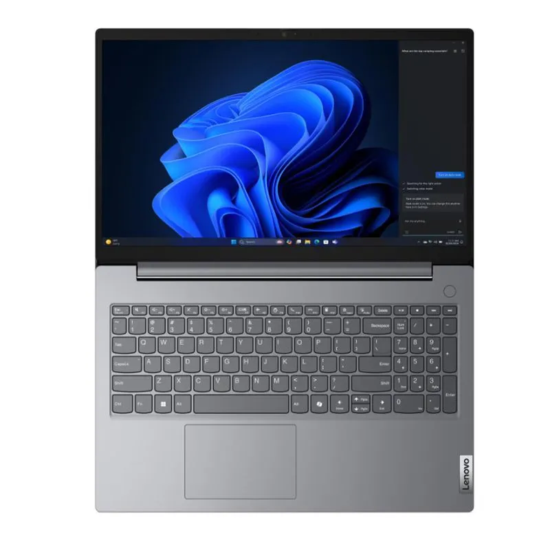 Laptop Lenovo V15 G5 IRL 15.6" FHD TN Intel Core i5-13420H 16GB DDR5-5200 512GB SSD 83GW005JLD