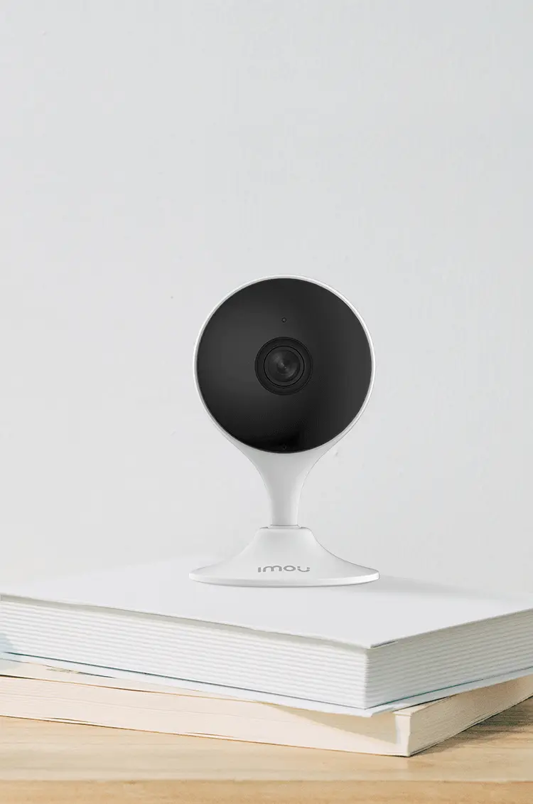 Cámara IP WiFi 3MP Imou Cue 2 IPC‑C32EN