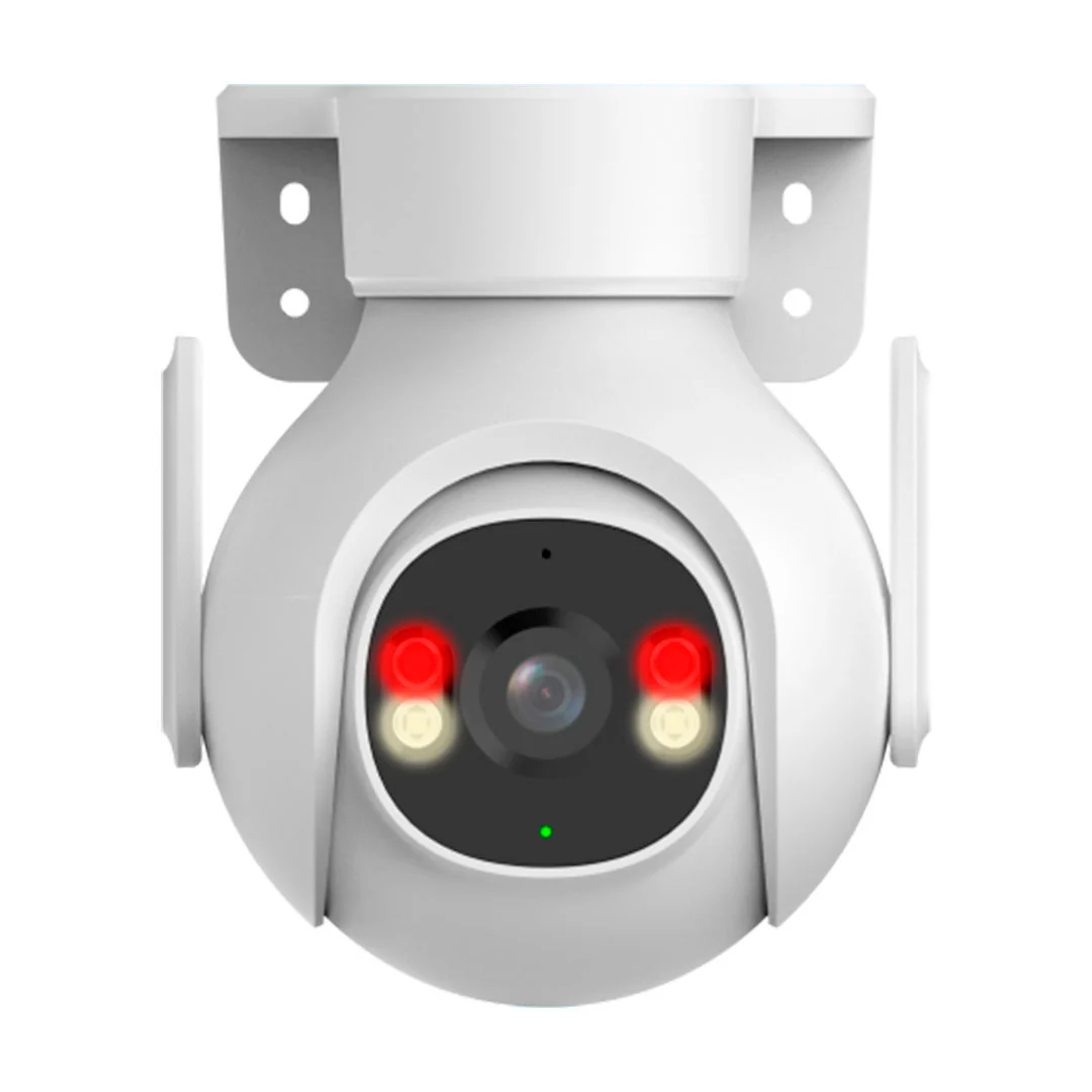 Cámara IP PT 3 MP, WiFi 6, IP66 Dahua DH-IPC-P3BP-PV-0360B Picoo B1