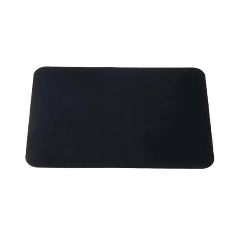 Pad Mouse Económico Negro